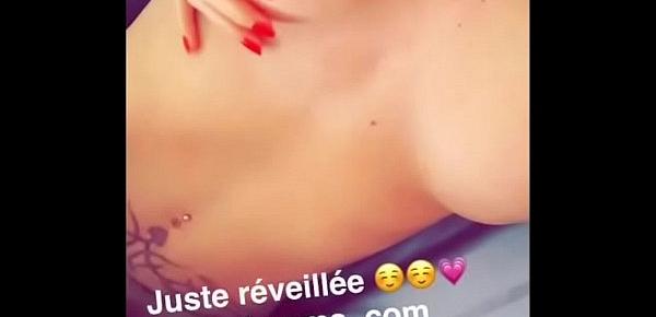  Sexy and Dirty SnapChats